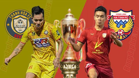 Nhận định bóng đá Thanh Hóa vs Hà Tĩnh, 18h00 ngày 12/4: Bay cao nữa nào
