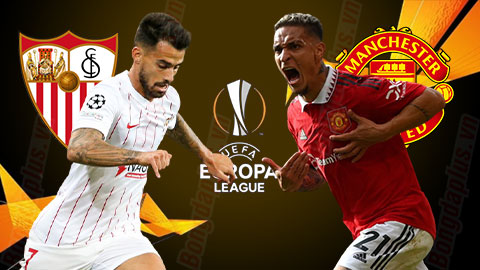 Nhận định bóng đá Sevilla vs MU, 02h00 ngày 21/4