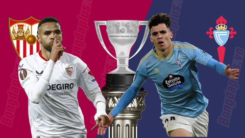 Nhận định bóng đá Sevilla vs Celta Vigo, 02h00 ngày 8/4