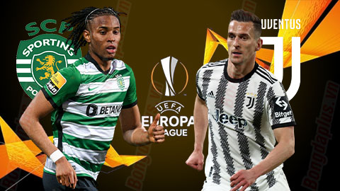 Nhận định bóng đá Sporting Lisbon vs Juventus, 02h00 ngày 21/4