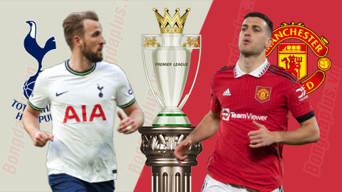 Nhận định bóng đá Tottenham vs MU, 02h15 ngày 28/4