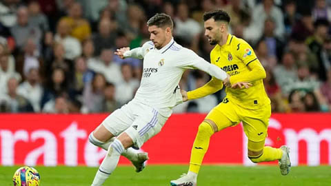Valverde đối diện án cấm thi đấu dài hạn vì đấm sưng mặt đối thủ
