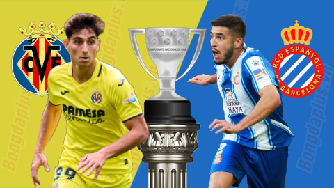 Nhận định bóng đá Villarreal vs Espanyol, 0h30 ngày 28/4