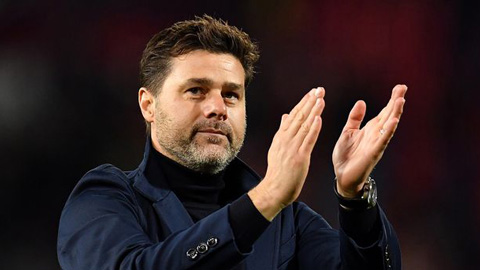 Mauricio Pochettino chết ở PSG nhưng sẽ hồi sinh ở Chelsea  