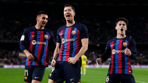 6 nguyên nhân giúp Barca vô địch La Liga