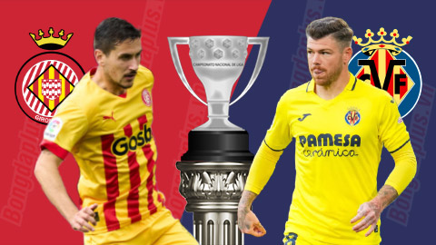 Nhận định bóng đá Girona vs Villarreal, 19h00 ngày 20/5