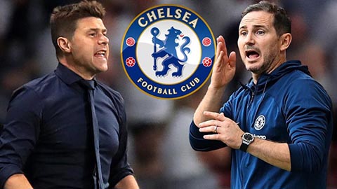 Lampard chỉ ra một loạt vấn đề của Chelsea cho tân HLV Pochettino