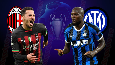 Nhận định bóng đá Milan vs Inter, 02h00 ngày 11/5: Derby của Inter