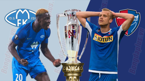 Nhận định bóng đá Molde vs Sandefjord, 22h00 ngày 29/5