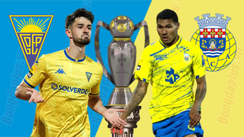 Nhận định bóng đá Estoril vs Arouca, 02h15 ngày 16/5