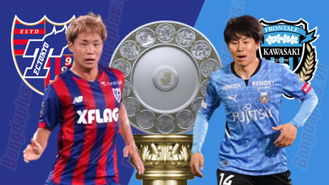 Nhận định bóng đá FC Tokyo vs Kawasaki Frontale, 17h30 ngày 12/5