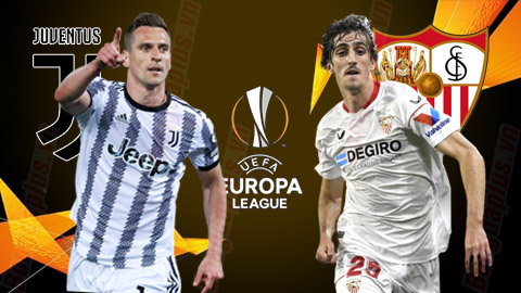 Nhận định bóng đá Juventus vs Sevilla, 02h00 ngày 12/5