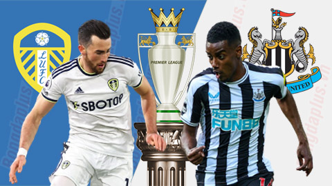 Nhận định bóng đá Leeds vs Newcastle, 18h30 ngày 13/5