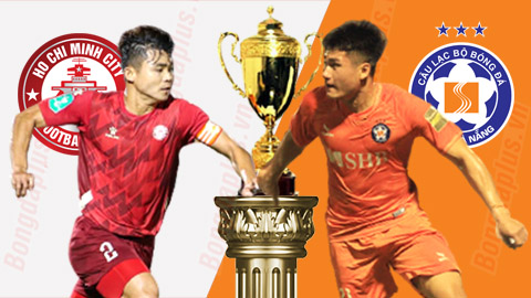 Nhận định bóng đá CLB TP.HCM vs SHB Đà Nẵng, 19h15 ngày 31/5: Trận cầu ‘6 điểm’