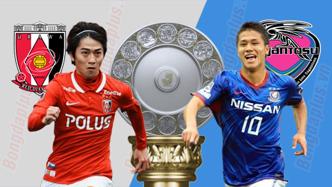 Nhận định bóng đá Urawa Reds Diamonds vs Sagan Tosu, 17h30 ngày 10/5