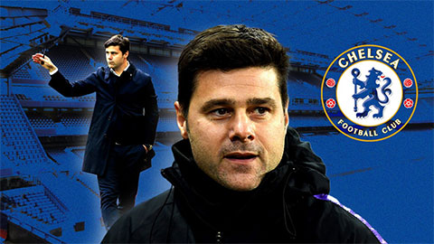 Pochettino sẽ biến Chelsea thành đội bóng như thế nào?