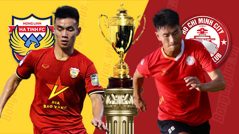 Nhận định bóng đá Hồng Lĩnh Hà Tĩnh vs TP. HCM 18h00 ngày 26/5: Chủ nhà bứt tốc