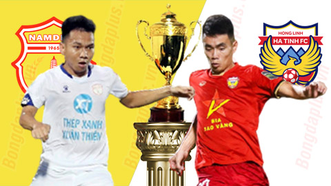 Nhận định bóng đá Nam Định vs Hà Tĩnh, 18h00 ngày 31/5: Không dễ cho chủ nhà