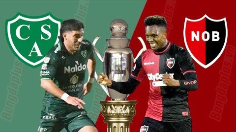 Nhận định bóng đá Sarmiento vs Newells Old Boys, 06h00 ngày 2/6