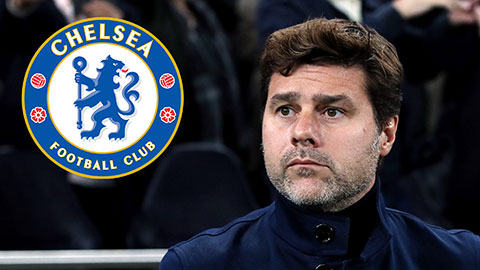 Pochettino phải đập nát Chelsea để xây lại hoàn toàn