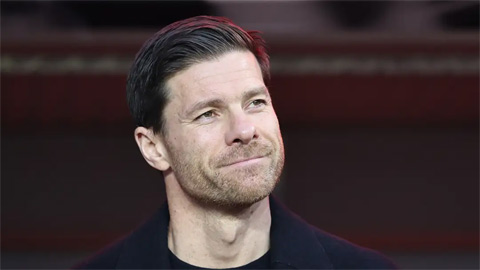 Xabi Alonso là ứng viên sáng giá thay thế Ancelotti tại Real Madrid