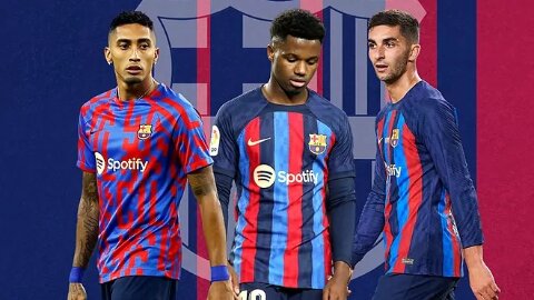 Barca chết dở vì trung thần