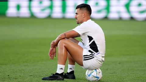 Dani Ceballos quyết định ở lại Real Madrid