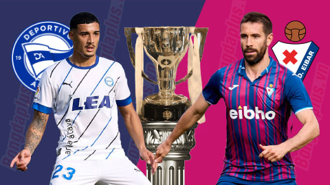 Nhận định bóng đá Alaves vs Eibar, 02h00 ngày 9/6