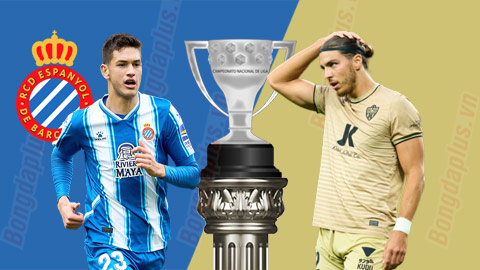 Nhận định bóng đá Espanyol vs Almeria, 02h00 ngày 5/6