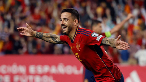 Joselu có thể là tân binh cuối cùng của Real ở Hè 2023