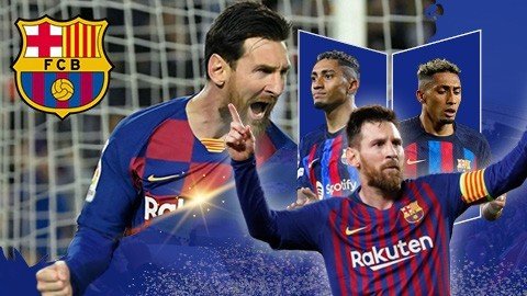 Messi về Barcelona và những nút thắt cuối cùng