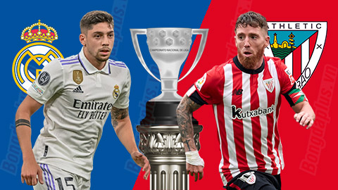 Nhận định bóng đá Real Madrid vs Bilbao, 23h30 ngày 4/6