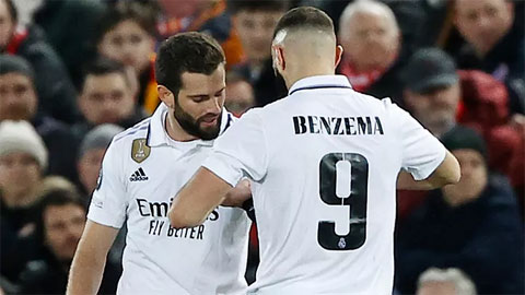 Ai sẽ là đội trưởng mới của Real Madrid sau khi Benzema ra đi?