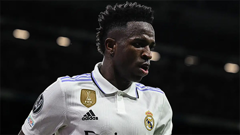 Vinicius sẽ ký hợp đồng mới với Real Madrid kèm thỏa thuận khủng