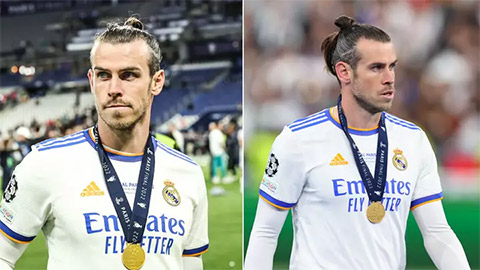 Bale tiết lộ lý do vì sao không nói tiếng Tây Ban Nha tại Real Madrid