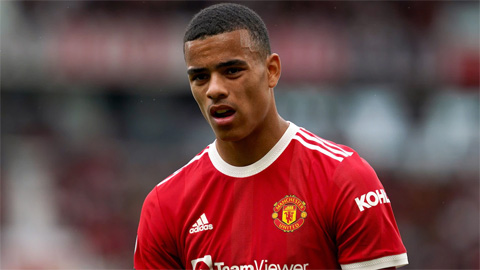 Mason Greenwood sang Serie A là lên giàn thiêu