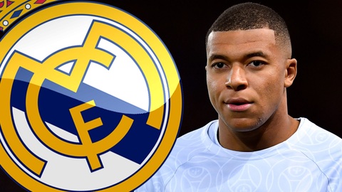 Real Madrid có lý do để lo lắng, nếu Mbappe sang Saudi Arabia chơi bóng 1 năm