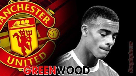 Hành trình tội lỗi của Mason Greenwood