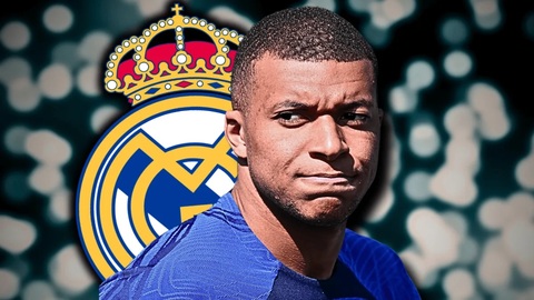 2 thất bại liên tiếp cho thấy Real Madrid rất cần Mbappe