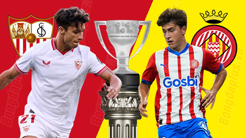 Nhận định bóng đá Sevilla vs Girona, 02h30 ngày 27/8