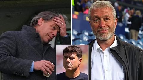 Chelsea có thể bị Premier League trừ điểm vì sai phạm từ thời Abramovich