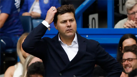 Pochettino ‘nắn gân’ sếp lớn Chelsea