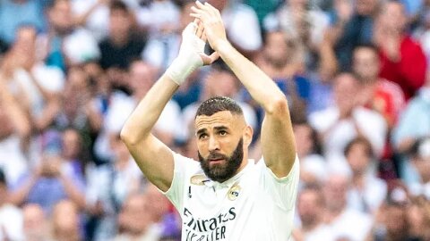 100 ngày Real Madrid ‘mồ côi’ Benzema