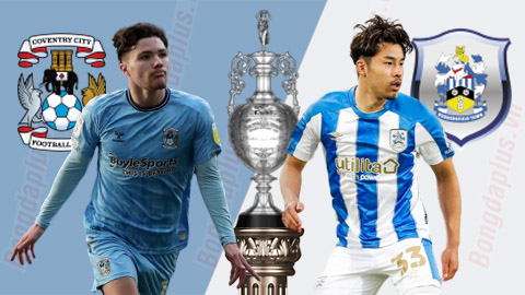 Nhận định bóng đá Coventry City vs Huddersfield, 02h00 ngày 26/9: Níu chân nhau