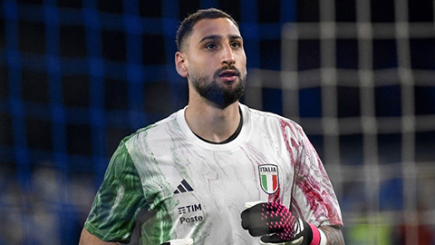 Người hùng Frattesi chỉ trích fan Italia vì thái độ với Donnarumma