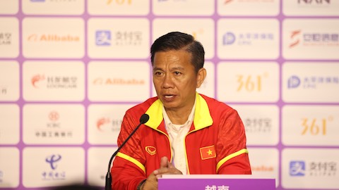 ‘Olympic Việt Nam vẫn còn cơ hội, nhưng không dễ’