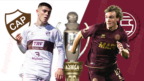 Nhận định bóng đá Platense vs Lanus, 05h00 ngày 15/9