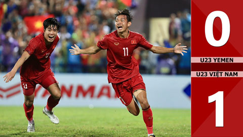 0-1 (Vòng loại U23 châu Á 2024 )