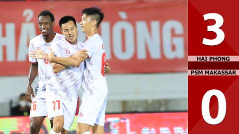 3-0 (Vòng bảng AFC Cup 2023/24)