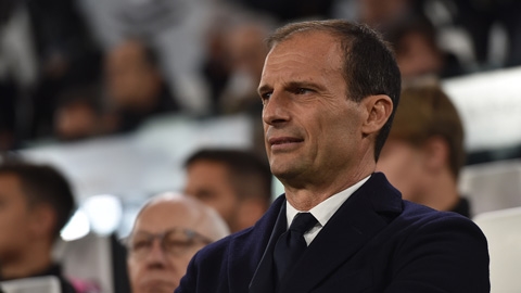 Allegri sở hữu thống kê khó tin, cựu thủ môn Arsenal bị chê tấu hài